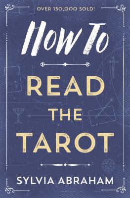 How to Read the Tarot 0738708178 Book Cover