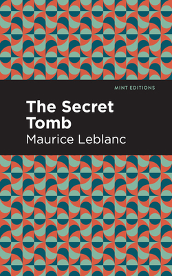 The Secret Tomb 1513208519 Book Cover