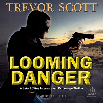 Looming Danger B0G8D87Y2Y Book Cover