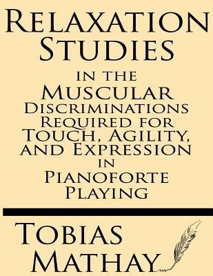 Relaxation Studies in the Muscular Discriminati... 1628450223 Book Cover