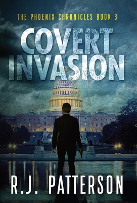 Covert Invasion 1938848993 Book Cover