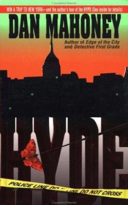 Hyde B000OTDF8Q Book Cover