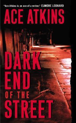 Dark End of the Street 0060004614 Book Cover