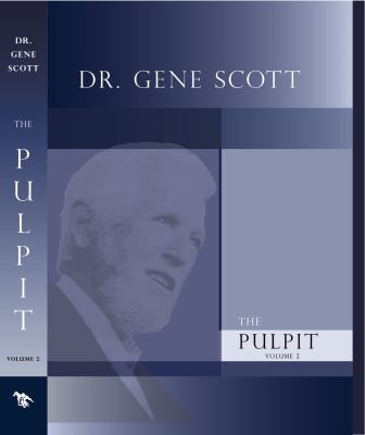 The Pulpit, Volume 2 1606700774 Book Cover