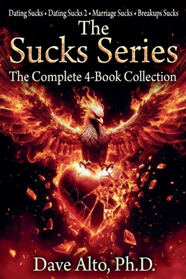 The Sucks Series B0GPY9MB22 Book Cover