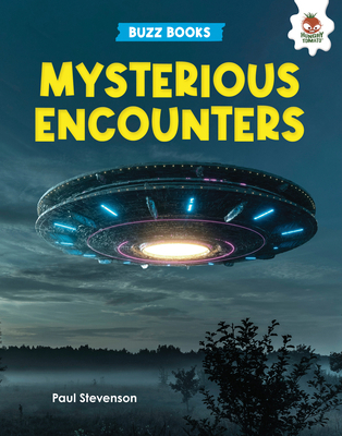 Mysterious Encounters 1835690122 Book Cover