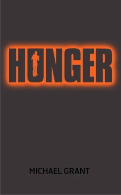 Hunger 1405251530 Book Cover