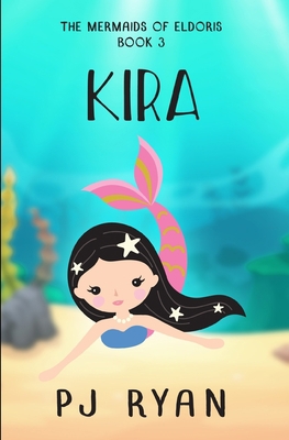 Kira: A funny chapter book for kids ages 9-12 1701909588 Book Cover