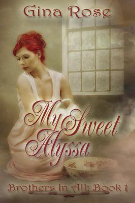 My Sweet Alyssa 0996094067 Book Cover