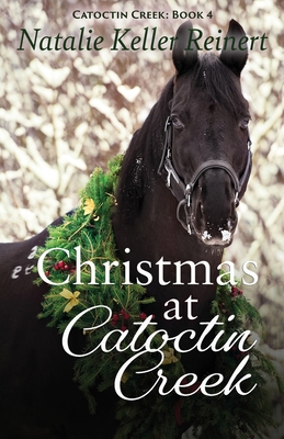 Christmas at Catoctin Creek 1956575073 Book Cover