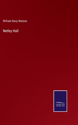 Netley Hall 3375106491 Book Cover