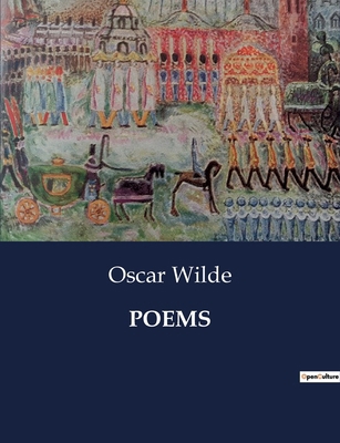 Poems [French] B0CQN76QRD Book Cover
