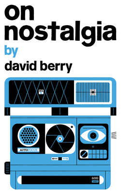 On Nostalgia 1552454061 Book Cover