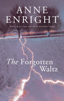 The Forgotten Waltz 022408903X Book Cover