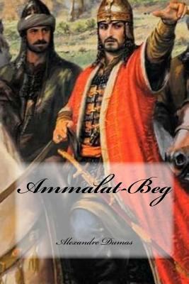 Ammalat-Beg [French] 1539857239 Book Cover