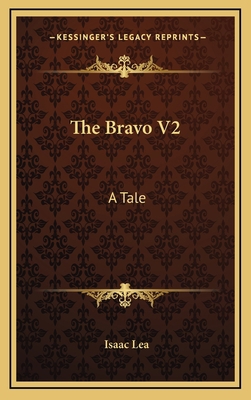 The Bravo V2: A Tale 1163845221 Book Cover