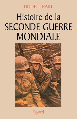 Histoire de la Seconde Guerre mondiale [French] 2213001006 Book Cover