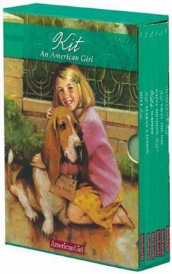 The American Girls 1934 1584853573 Book Cover