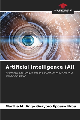Artificial Intelligence (AI) 6208919916 Book Cover
