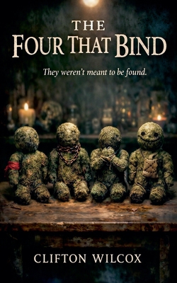 The Four That Bind 1969770325 Book Cover
