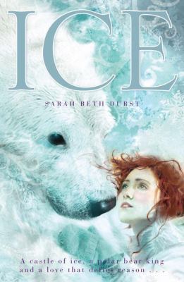 Ice 1847386571 Book Cover