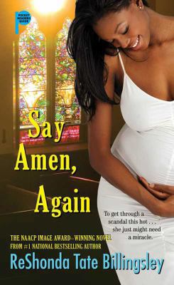 Say Amen, Again 1416578099 Book Cover