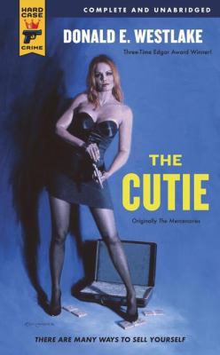 The Cutie B0075KYZRW Book Cover