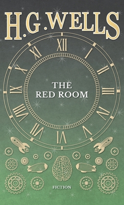 Red Room 1528771230 Book Cover