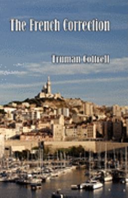 The French Correction 0981047076 Book Cover