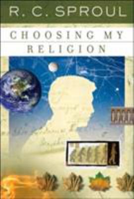 Choosing My Religion 0875526098 Book Cover