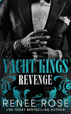 Revenge 1637202865 Book Cover