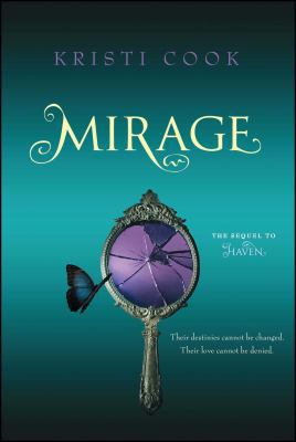 Mirage 1442443006 Book Cover