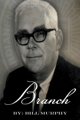 Branch: The Branch McCracken Story 1491834560 Book Cover