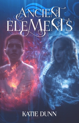 Ancient Elements 1795458577 Book Cover