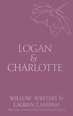 Logan & Charlotte: Mr. CEO B0CNDXQD8X Book Cover