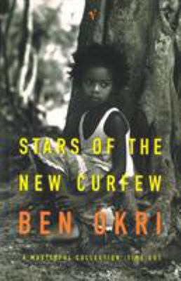 Stars of the New Curfew 0099283883 Book Cover