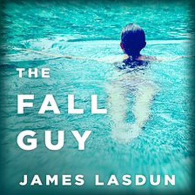 The Fall Guy 1665149140 Book Cover