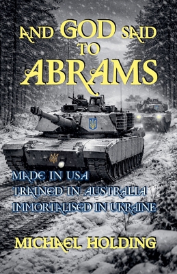 And God Said to Abrams B0GGKPY6JG Book Cover