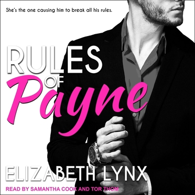 Rules of Payne B08ZBJ4MZ2 Book Cover