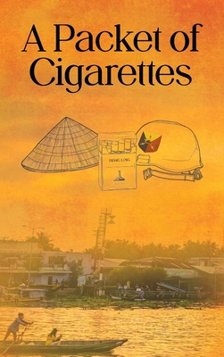 A Packet of Cigarettes 1923425315 Book Cover