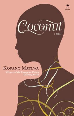 Coconut B09KXCK55R Book Cover