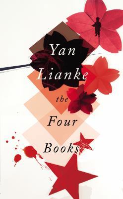 The Four Books 0701186984 Book Cover