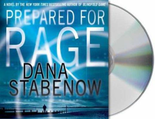 Prepared for Rage 1427202974 Book Cover