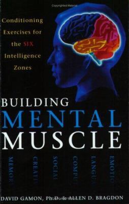 Building Mental Muscle : Conditioning Exercises... 0743416031 Book Cover