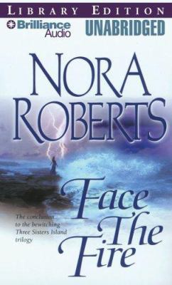 Face the Fire 1423334167 Book Cover