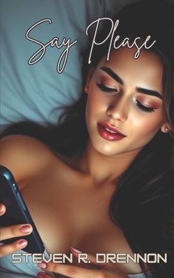 Say Please B0FMXRSY65 Book Cover