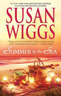 Summer by the Sea 0778329658 Book Cover
