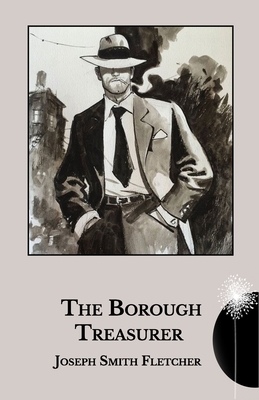 The Borough Treasurer B08XL9QF2N Book Cover
