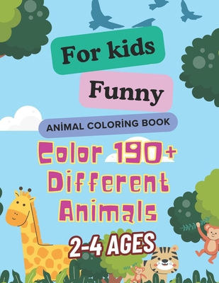 Colorful Creatures: A Fun and Educational Color... B0CW2NDR9W Book Cover