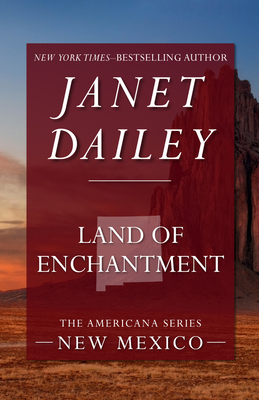 Land of Enchantment 1497639425 Book Cover